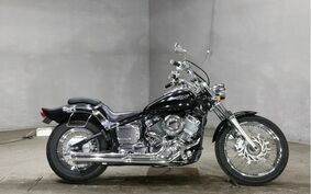 YAMAHA DRAGSTAR 400 2005 VH01J