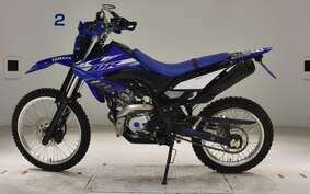 YAMAHA WR155R