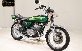 KAWASAKI 500SS 2017 H1F