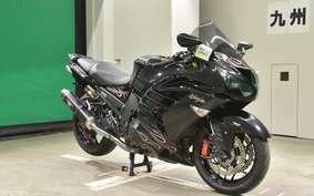 KAWASAKI ZX 1400 NINJA R A 2015 ZXT40E