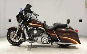 HARLEY FLHXSE 1800CVO 2010 PZ8