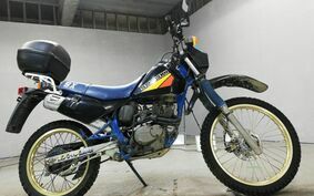 SUZUKI SX125R SF41B