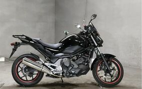 HONDA NC750S DCT 2014 RC70