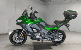 KAWASAKI VERSYS 1000 SE 2019 LZT00D