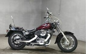 KAWASAKI VULCAN 800 CLASSIC 1997 VN800A