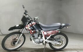 HONDA XL250 DEGREE MD26