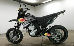 YAMAHA WR250X DG15J