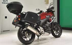 HONDA 400X ABS 2013 NC47