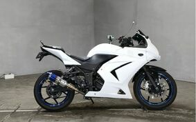 KAWASAKI NINJA 250R EX250K