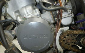 SUZUKI RM125 RF15A