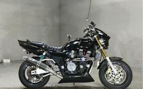 YAMAHA XJR1200 1995 4KG