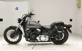 YAMAHA DRAGSTAR 400 2013 VH02J