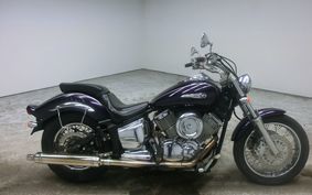 YAMAHA DRAGSTAR 1100 2001 VP10J