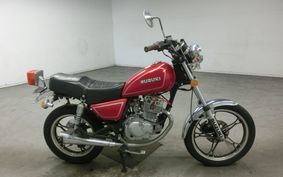 SUZUKI GN125 PCJB1