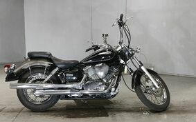 YAMAHA DRAGSTAR 250 VG02J