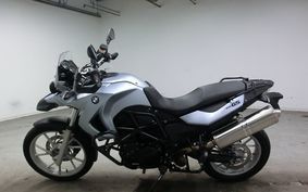 BMW F650GS 2008 0218