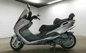 YAMAHA MAJESTY 125 E374E