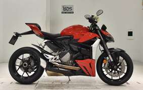 DUCATI STREETFIGHTER V2 2023