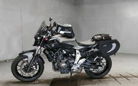 YAMAHA MT-07 2015 RM07J