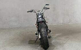 YAMAHA TW200 DG07J