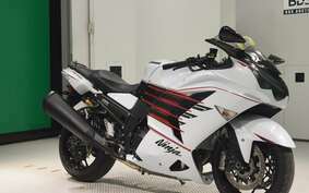 KAWASAKI ZX 1400 NINJA R A 2020