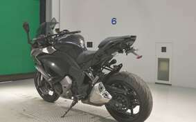 KAWASAKI NINJA 1000 A 2017 ZXT00W