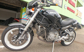 DUCATI モンスターS2R 1000 2006 M416A