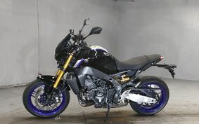 YAMAHA MT-09 SP 2021 RN69J