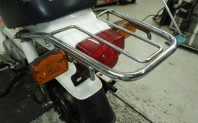 HONDA CHALY 50 CF50