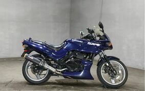 KAWASAKI EX-4 1996 EX400B