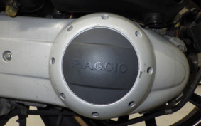 PIAGGIO BEVERLY 200