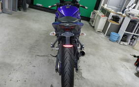 YAMAHA YZF-R25 A RG43J