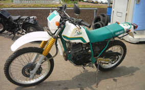 YAMAHA SEROW 225 Kick 1987 1KH