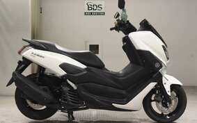 YAMAHA N-MAX 155 A SG50J