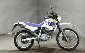 HONDA XL250 DEGREE MD26