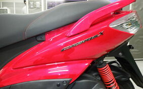 YAMAHA CYGNUS 125 XSR 2 SE44J