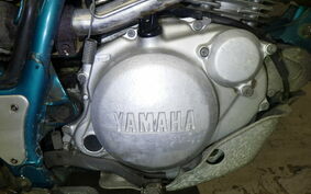 YAMAHA SEROW 225 Gen.3 4JG