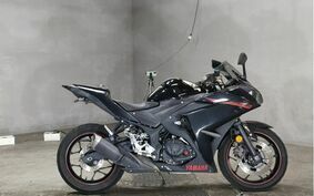 YAMAHA YZF-R3 2015 RH07J