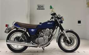 YAMAHA SR400 Gen.5 2021 RH16J