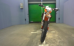 KTM 250 EXC F SIXDAYS RFA40