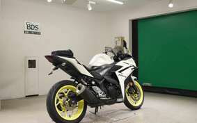 YAMAHA YZF-R25 RG43J