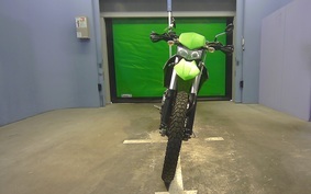 KAWASAKI KLX250 Gen.2 2011 LX250S