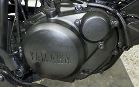 YAMAHA TW225 DG09J