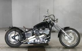 YAMAHA DRAGSTAR 400 2001 VH01J