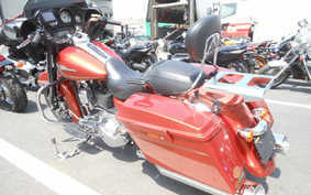 HARLEY FLHX Street Glide 2011 KB4