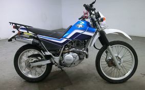 YAMAHA SEROW 225 WE DG08J