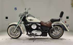 KAWASAKI VULCAN 1500 CLASSIC 1996 VNT50A