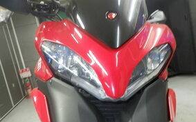 DUCATI MULTISTRADA 1200 2016 A200A