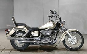 YAMAHA DRAGSTAR 250 VG02J