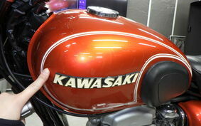 KAWASAKI W650 2007 EJ650A